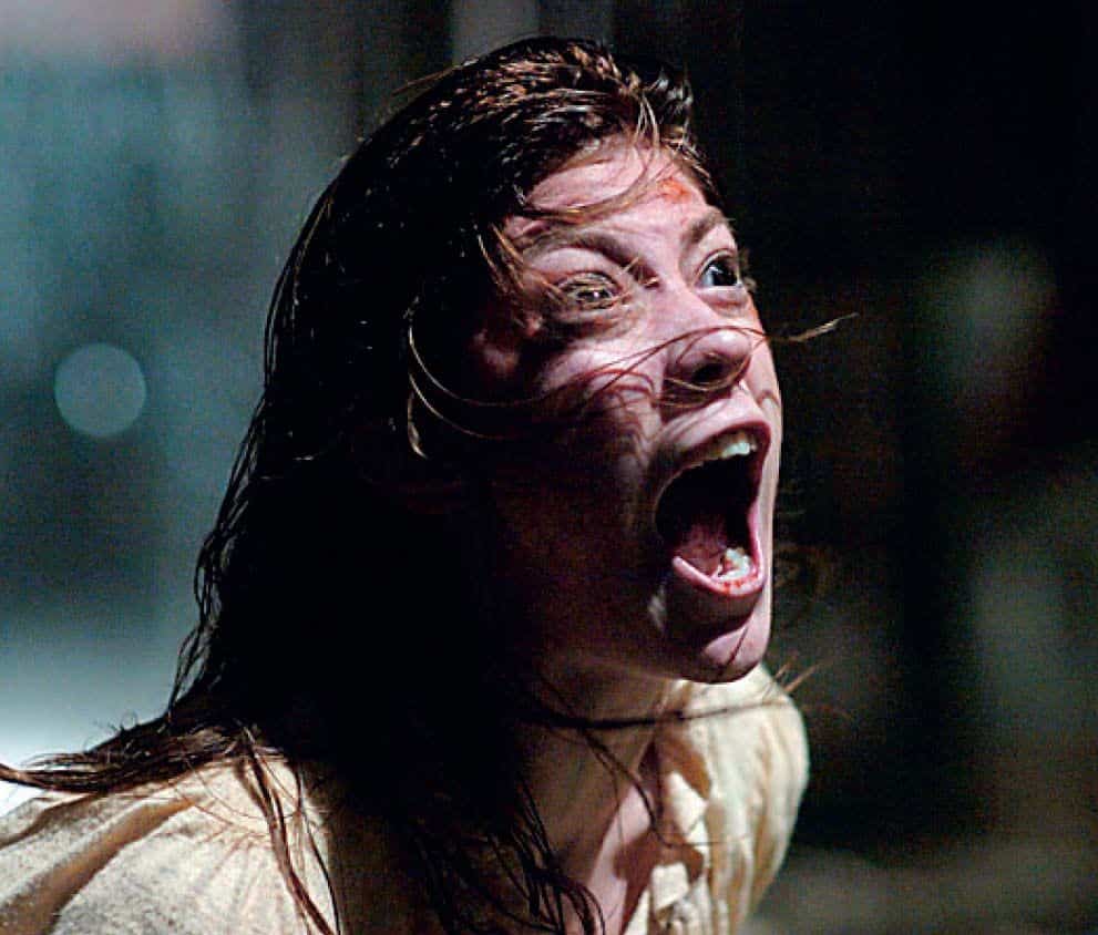 Top Scary Movies On Netflix | The Exorcism Of Emily Rose