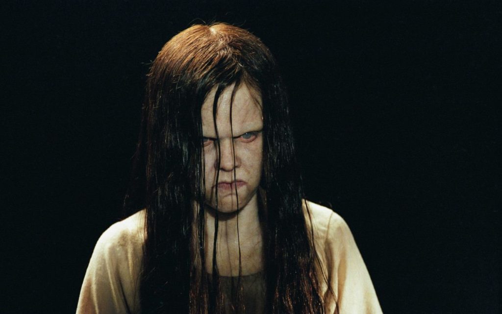 Top Scary Movies On Netflix | The Ring Two