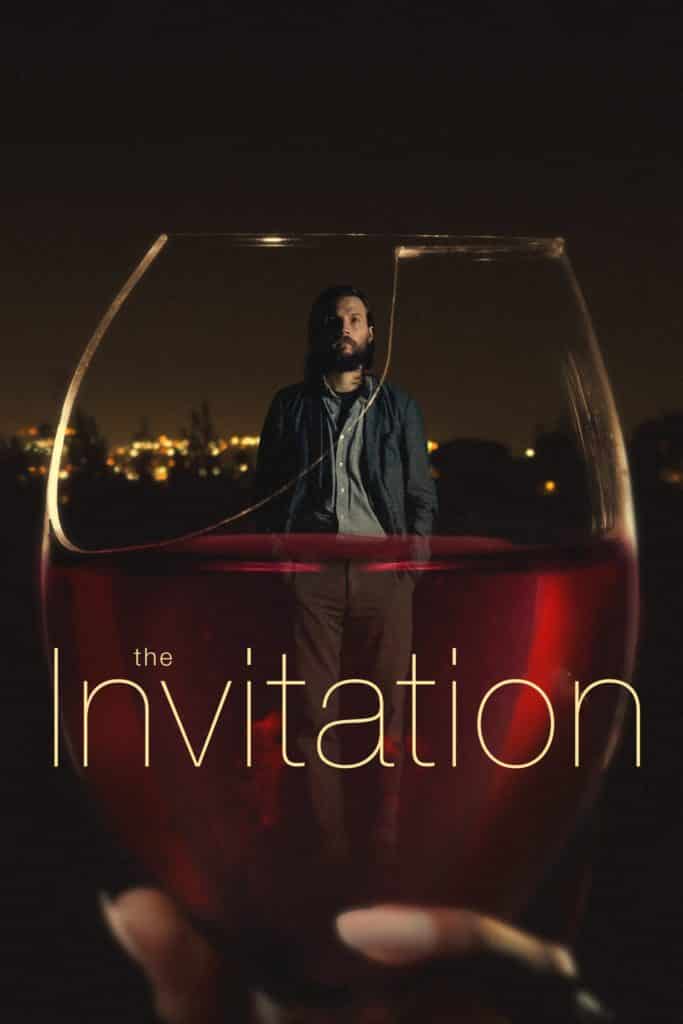 Top Scary Movies On Netflix | The Invitation