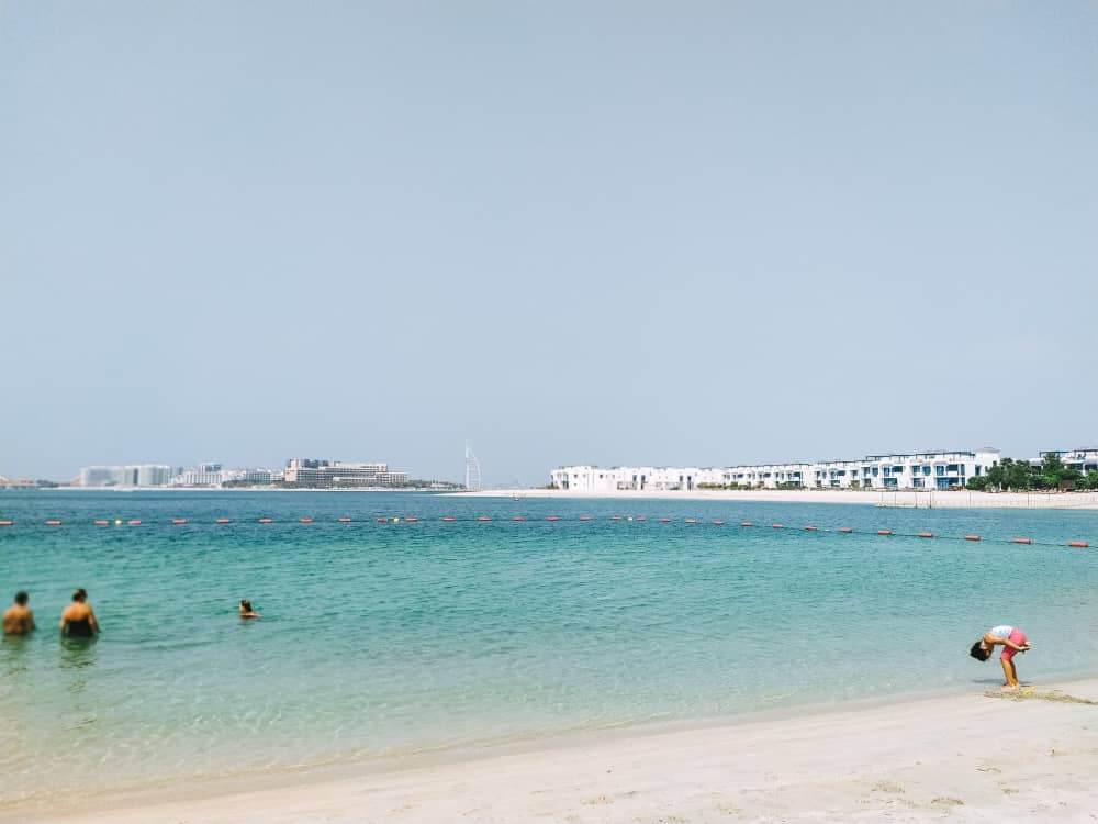 The Riva Beach  | Best Beach Clubs In Dubai