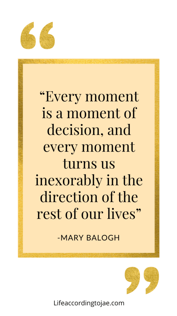 Mary Balogh quotes