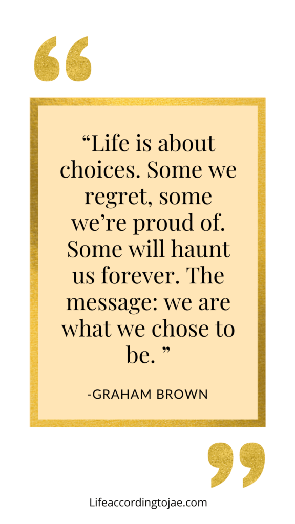 Graham Brown quotes
