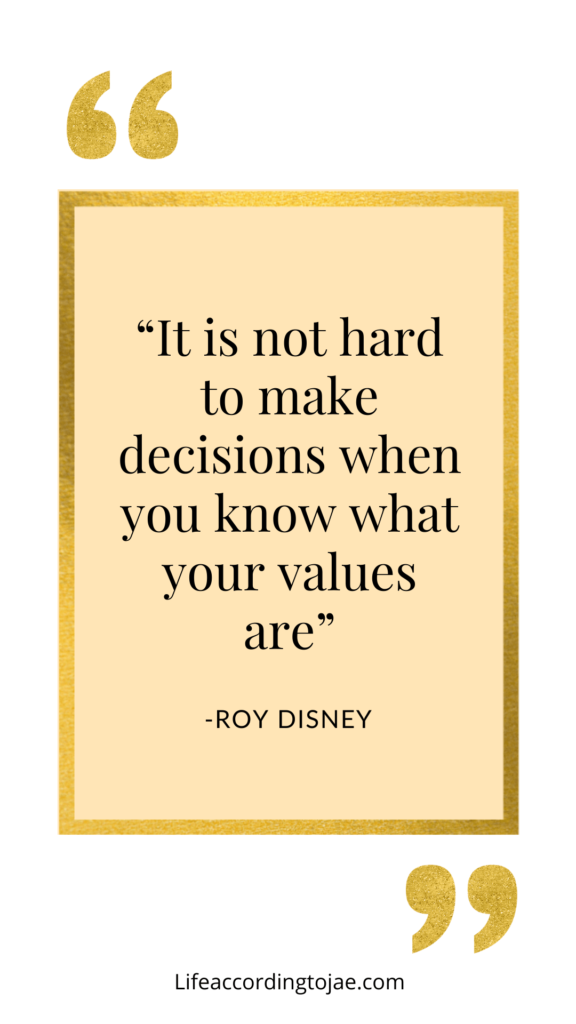 Roy Disney Quotes