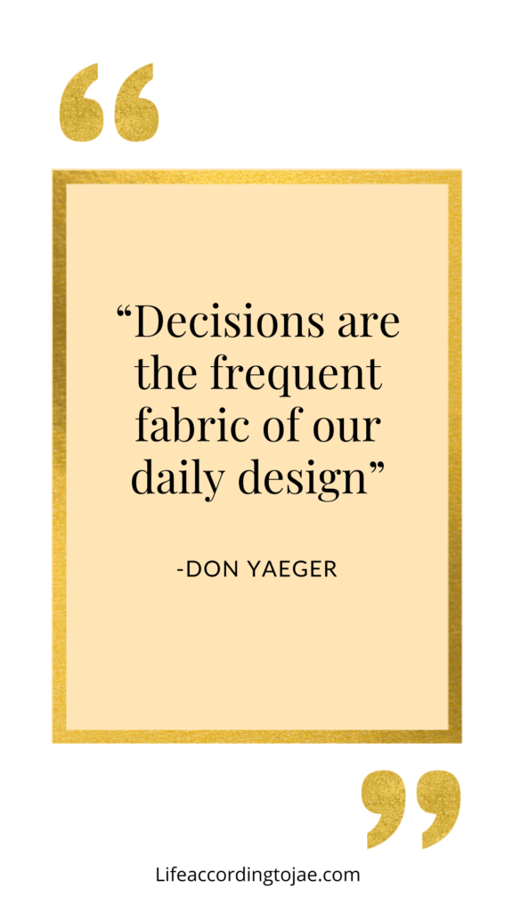 Don Yager  quotes