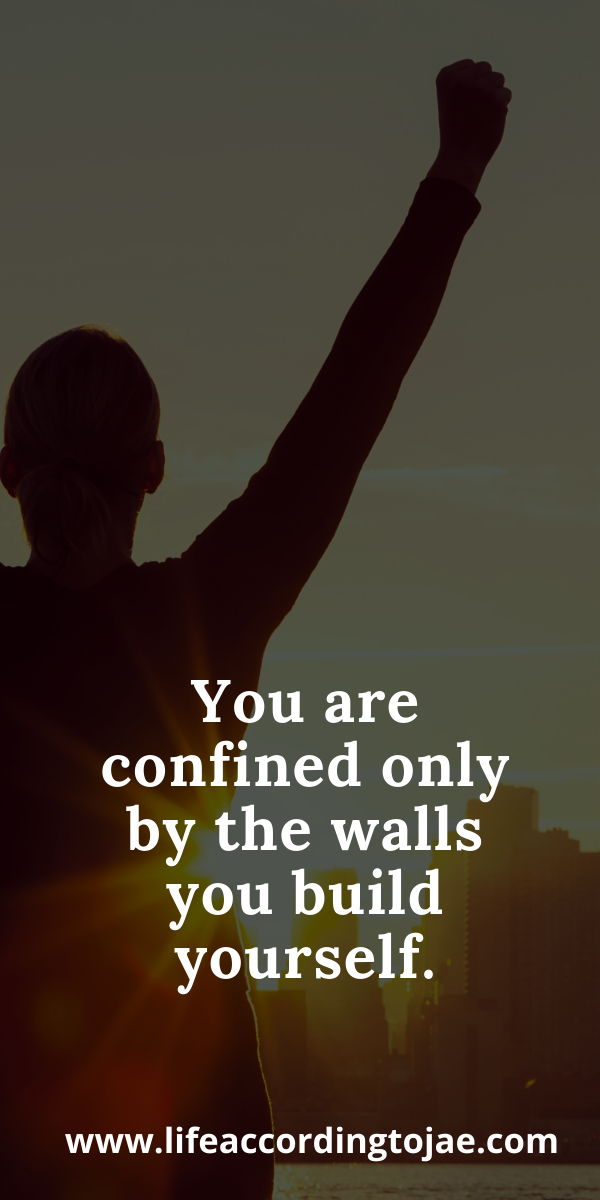 Self Motivated Quotes That Will Push You (80+) - lifeaccordingtojae.com